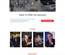 Blista Corporate Category Bootstrap Responsive Web Template