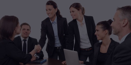 Reinforce a Corporate Category Bootstrap Responsive Web Template