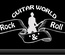 Guitar Template