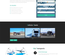 Transports Transportation Category Bootstrap Responsive Web Template