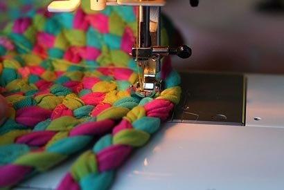 Sewing a Fashion Category Bootstrap Responsive Web Template