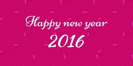 Best year a Newyear Season Newsletter Responsive Web Template