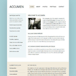 Accumen:  | TEMPLATED