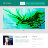 Refreshen:  | TEMPLATED