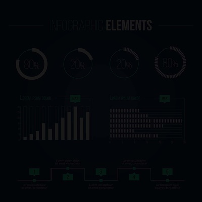 Cubicle a Corporate Business Category Responsive Website Template