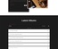 Medley Entertainment Category Bootstrap Responsive Web Template