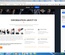Anchor a Corporate Category Bootstrap Responsive Web Template