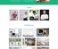 Interior Show Interior Category Bootstrap Responsive Web Template