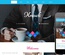 Knack a Corporate Business Category Flat Bootstrap Responsive Web Template