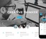 Lifer Corporate Category Bootstrap Responsive Web Template