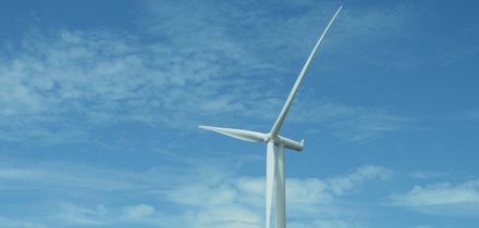 Wind Power an Industrial Category Bootstrap Responsive Web Template