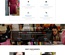 Sewing a Fashion Category Bootstrap Responsive Web Template