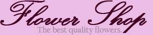 Flower Shop Template