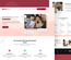 MarketPlace a corporate business website template