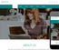 Entity a Corporate Category Bootstrap Responsive Web Template