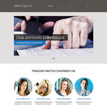 Universality:  | TEMPLATED