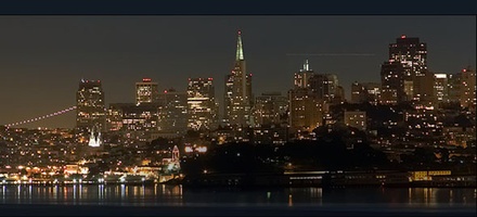 Citynight Template