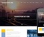 Transporting an industrial Category Flat Bootstrap Responsive Web Template