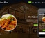Good Food a Hotel Category Flat Bootstrap Responsive Web Template
