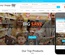 Grocery Shoppy Ecommerce Bootstrap Responsive Web Template