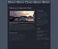 Simple Grid Template