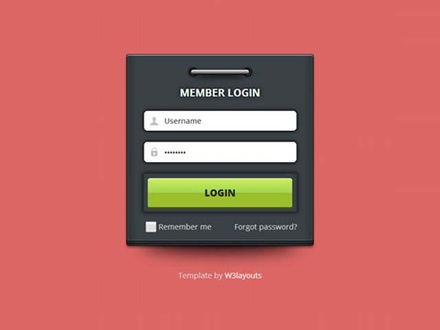 Personale a Resume Portfolio Flat Bootstrap Responsive Web Template