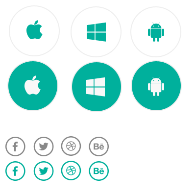 The Landing Page Flat Bootstrap Responsive Web Template