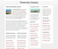 Three Zero Gamma:  | TEMPLATED