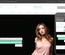 Eternity a Fashion Category Flat Bootstrap Responsive Web Template