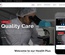 Health plus a Medical Category Bootstrap Responsive Web Template