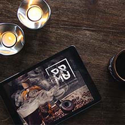 Midget a Personal Portfolio Flat Bootstrap Responsive Web Template
