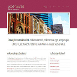 Good-Natured:  | TEMPLATED