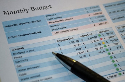 Accounts Corporate Category Bootstrap Responsive Web Template