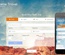 Xtreme a Travel Guide Flat Bootstrap Responsive web template