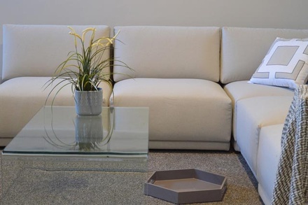 Cosy Couches an Interior Category Bootstrap Responsive Web Template