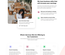 MarketPlace a corporate business website template