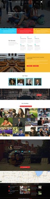 Scholastic an Education Flat Bootstrap Responsive Web Template
