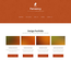 Fervency: CSS Templates | TEMPLATED