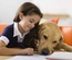 Smarty for animals and pets Mobile Website Template