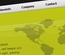 Grunge Blog Template