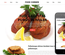 Food Corner a Restaurant Category Flat Bootstrap responsive Web Template