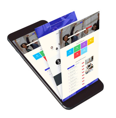Replenish HR Management Category Bootstrap Responsive Web Template.