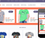 Markito a Flat Ecommerce Bootstrap Responsive Web Template