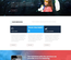 Cleaning Services – Home Service Category Bootstrap Responsive Template
