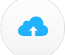 Cloud Hosting Pricing Table Design Widget Template