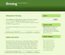 Firming:  | TEMPLATED