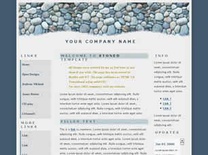 Stoned Free CSS Template