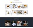 Spicy Club a Hotels and Restaurants Bootstrap Responsive Web Template