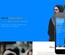 My Info a Personal Category Bootstrap Responsive Web Template