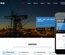 Industry Wide an Industrial Category Bootstrap Responsive Web Template